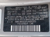 HYUNDAI ELANTRA SEL KMHLM4AG5PU489305 снимка