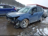 SUBARU FORESTER 2.5I PREMIUM JF2SJAECXEH421197 снимка