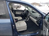 SUBARU FORESTER 2.5I PREMIUM JF2SJAECXEH421197 снимка