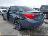 Toyota Corolla Se 5YFBURHE8HP611574 снимка