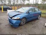 HONDA CIVIC EX 19XFA1F81AE026190 снимка
