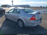 Ford Fusion Se 3FAHP0HAXCR174762 снимка
