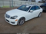 MERCEDES-BENZ C 250 LUXURY/SPORT WDDGF4HB7DR297981 photo