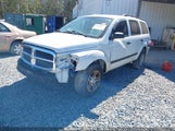 DODGE DURANGO SLT 1D4HD48N16F154921 снимка