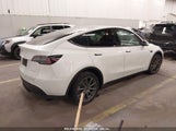 TESLA MODEL Y AWD/LONG RANGE DUAL MOTOR ALL-WHEEL DRIVE 7SAYGDEE2PF751769 снимка