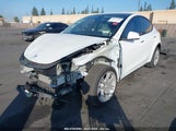 TESLA MODEL Y AWD/LONG RANGE DUAL MOTOR ALL-WHEEL DRIVE 7SAYGDEE9PF618720 снимка
