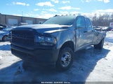 RAM 3500 TRADESMAN 4X4 8' BOX 3C63RRGL1PG649889 снимка