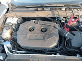 FORD FUSION TITANIUM 3FA6P0K95ER349301 снимка