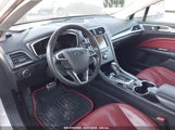 FORD FUSION TITANIUM 3FA6P0K95ER349301 снимка