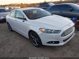 FORD FUSION TITANIUM 3FA6P0K95ER349301 снимка