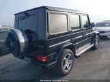 MERCEDES-BENZ G 55 AMG 4MATIC WDCYC7BF1BX190836 fotografie