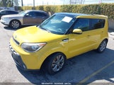 KIA SOUL + KNDJP3A58F7200488 fotografie