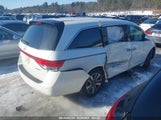 Honda Odyssey Touring/Touring Elite 5FNRL5H9XEB137602 photo
