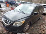 VOLKSWAGEN ROUTAN SEL 2V4RW5DG4BR658428 снимка