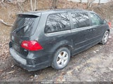 VOLKSWAGEN ROUTAN SEL 2V4RW5DG4BR658428 снимка