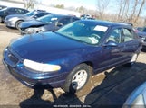 BUICK REGAL LS 2G4WB52K031138609 fotografie