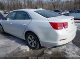 CHEVROLET MALIBU LIMITED LT 1G11C5SA2GF116900 fotografie