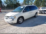DODGE GRAND CARAVAN SXT 2D4GP44L55R224192 снимка