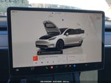 TESLA MODEL Y PERFORMANCE DUAL MOTOR ALL-WHEEL DRIVE 7SAYGDEF5NF542189 photo