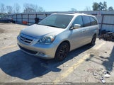 HONDA ODYSSEY TOURING 5FNRL38857B035784 снимка