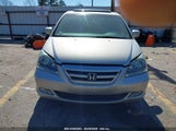 HONDA ODYSSEY TOURING 5FNRL38857B035784 снимка