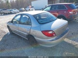 KIA RIO KNADC123826198670 fotografie