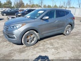 Hyundai Santa Fe Sport 2.4L 5NMZTDLB0HH042294 снимка