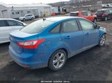 FORD FOCUS SE 1FADP3F21EL180995 снимка