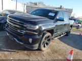 CHEVROLET SILVERADO 1500 2LZ 3GCUKSEC6GG216600 снимка