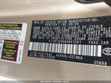 TOYOTA CAMRY LE 4T1BF3EK0AU041561 снимка