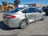 FORD FUSION SE 3FA6P0HD2FR184644 снимка