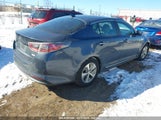 KIA OPTIMA HYBRID KNAGM4AD1F5083183 fotografie