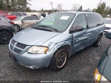 DODGE GRAND CARAVAN SXT 2D8GP44L34R507509 снимка