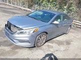 HYUNDAI SONATA SPORT 5NPE34AF0FH213436 fotografie