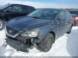 NISSAN SENTRA SV 3N1AB7AP0HY367648 снимка