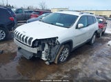 JEEP CHEROKEE LATITUDE 1C4PJMCS7FW605459 снимка