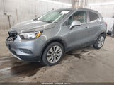 BUICK ENCORE AWD PREFERRED KL4CJESB8KB895891 fotografie