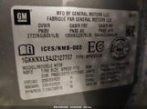 GMC ACADIA DENALI 1GKKNXLS4JZ127707 снимка