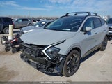 KIA SPORTAGE SX-PRESTIGE 5XYK53DF3RG233940 photo