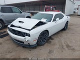DODGE CHALLENGER GT 2C3CDZJG3NH137247 снимка