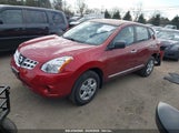 NISSAN ROGUE SELECT S JN8AS5MT2EW609633 снимка