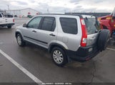 HONDA CR-V EX JHLRD78836C029534 снимка
