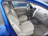NISSAN VERSA 1.6 S/1.6 S+/1.6 SL/1.6 SV 3N1CN7AP8FL810560 photo