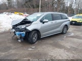 TOYOTA SIENNA XLE 5TDJSKFC1SS170265 снимка