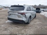 TOYOTA SIENNA XLE 5TDJSKFC1SS170265 снимка