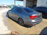 VOLKSWAGEN JETTA 1.8T SPORT 3VWD17AJ7FM414183 fotografie