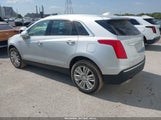 Cadillac Xt5 Premium Luxury 1GYKNFRSXJZ104858 photo