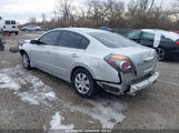 NISSAN ALTIMA 2.5 S 1N4AL2AP6CN407997 снимка