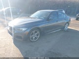 BMW 335I XDRIVE WBA3B9G54ENR91076 снимка