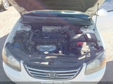 KIA SPECTRA EX KNAFE222495665101 снимка